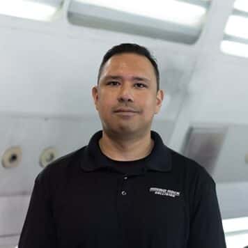 Jesse Villalobos