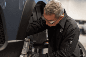 Brake-Pad_replacement-Mazda_Greenfield
