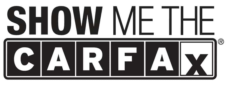 CarFax-Badge