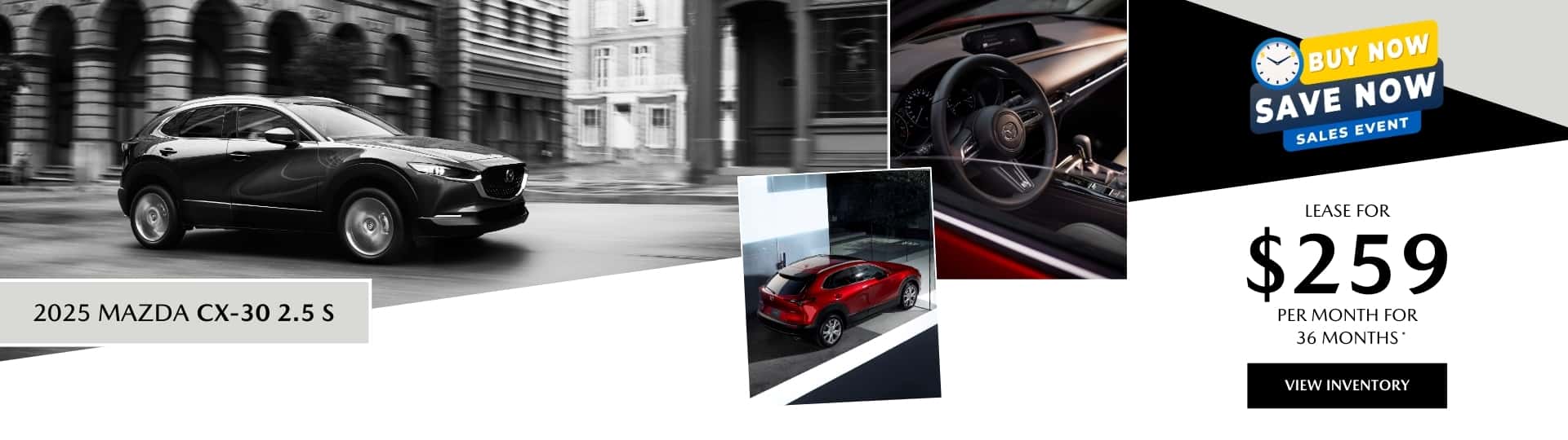 May-CX-30