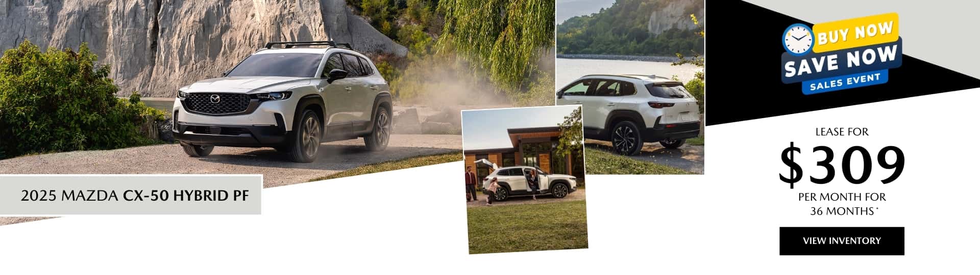 May-CX-50