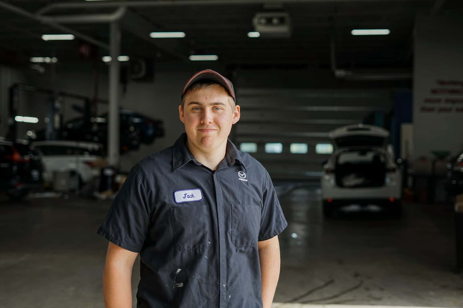 Russ Darrow Staff Member 1
