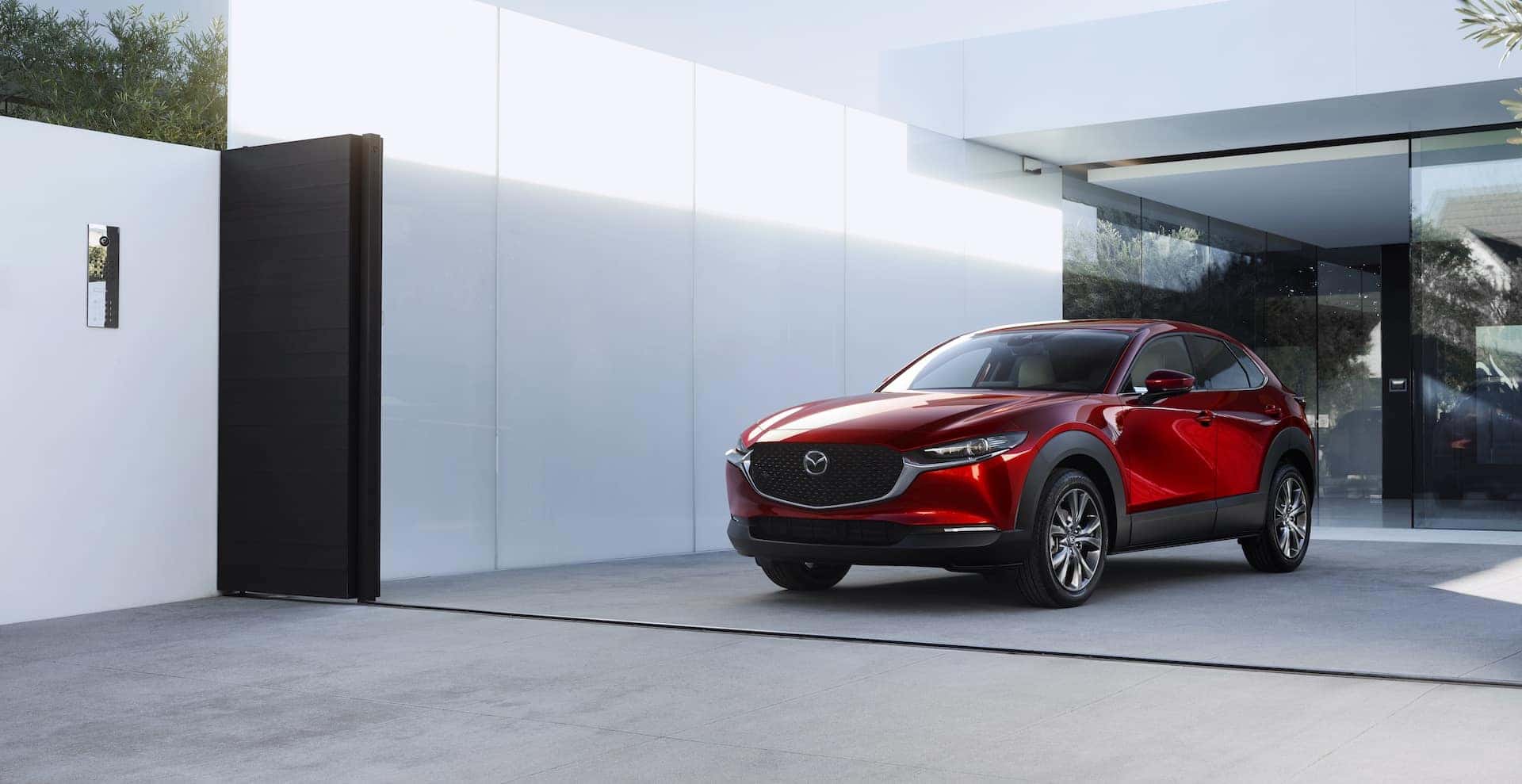 2026 Mazda CX-30 in Greenfield, WI: What's New, Features, Trims