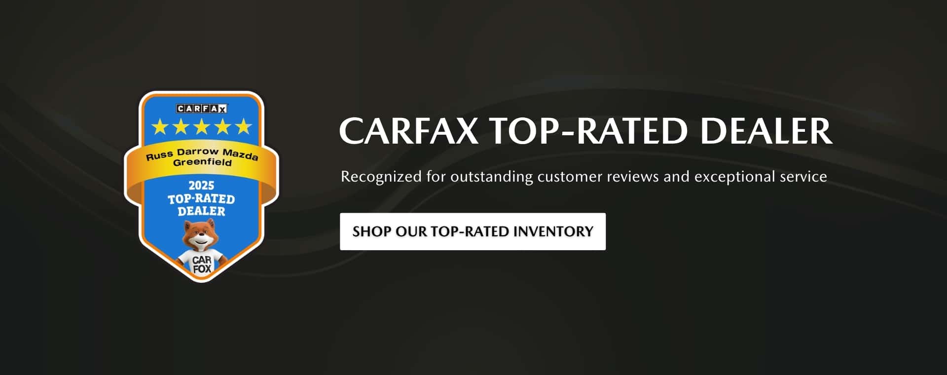 Greenfield-Mazda-Carfax-New