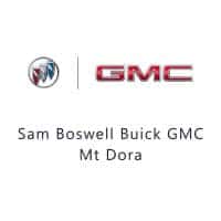 Sam Boswell Buick Gmc Mt Dora
