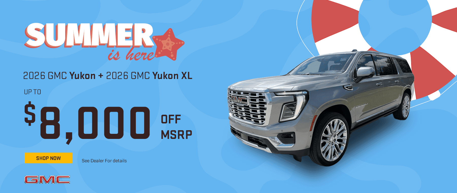 Yukon