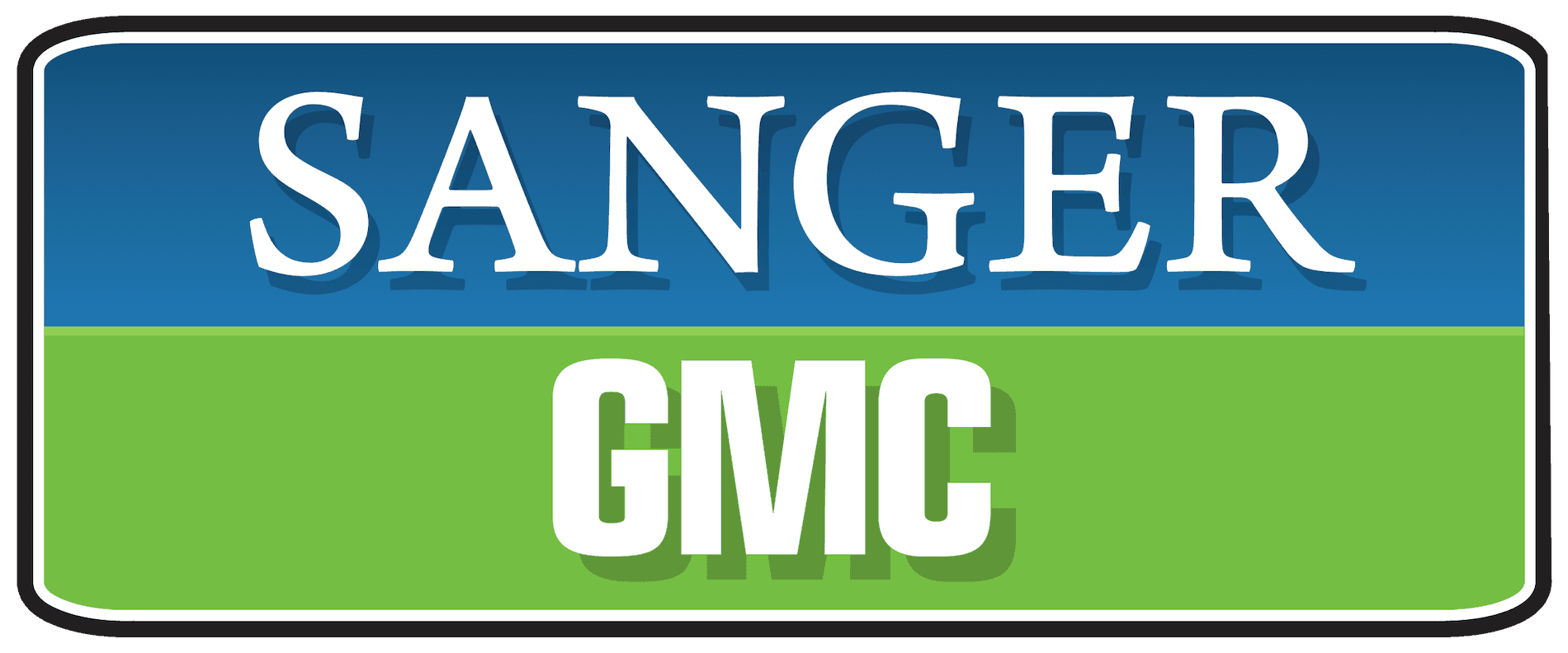 Sanger GMC