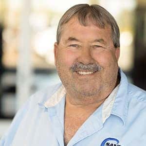 Russel Thomas