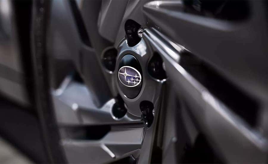 2023 Subaru Legacy Vehicle Image 3