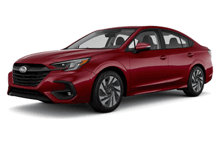 2023 Subaru Legacy Limited