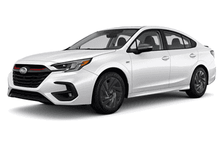 2023 Subaru Legacy Sport