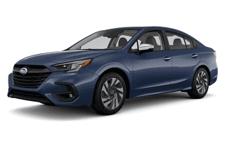 2023 Subaru Legacy Touring XT