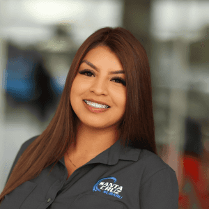 Gally Reyes