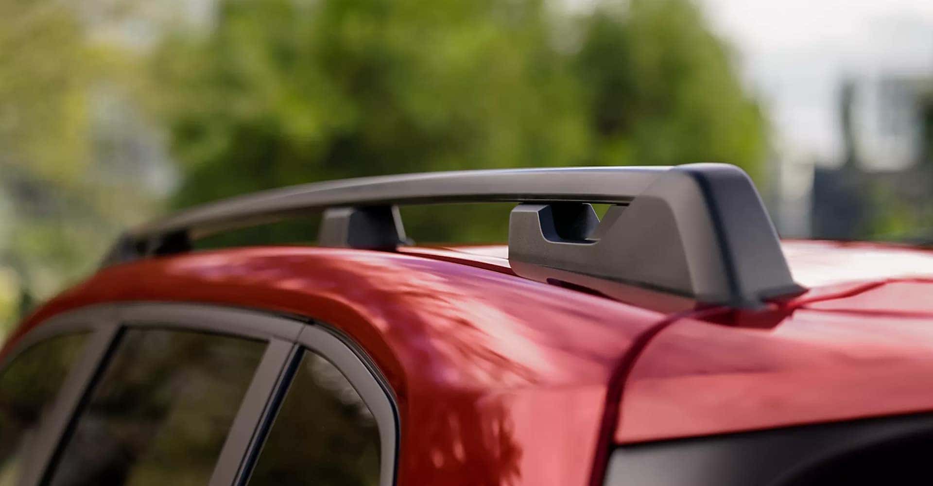 2025 Subaru Forester exterior