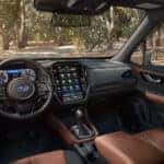 Interior-2025-Subaru-Forester-Hybrid