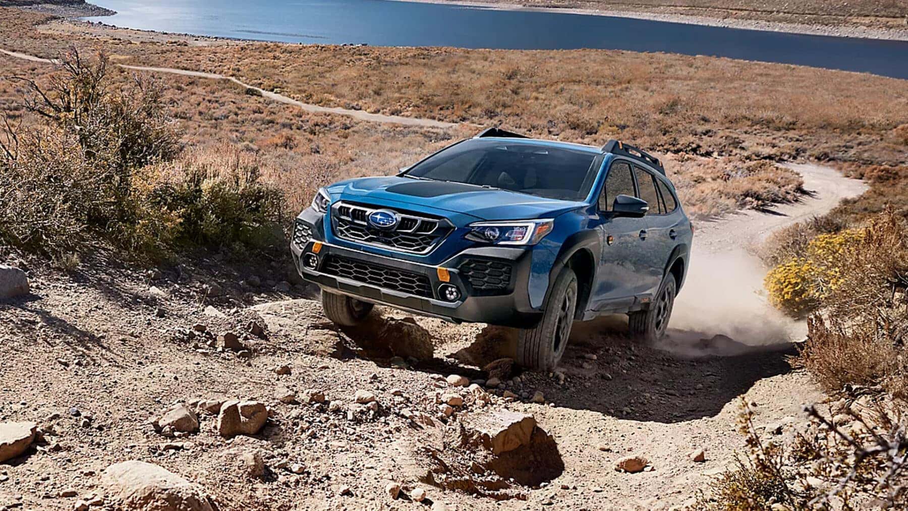 Outback Performance 2025 Outback Performance | Santa Cruz Subaru