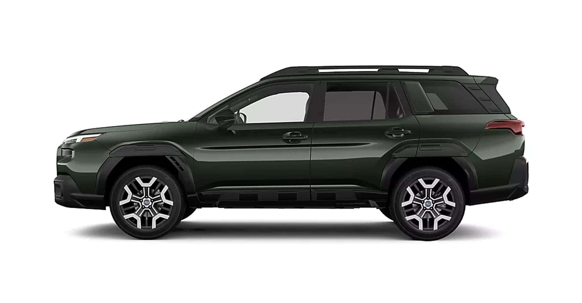 2026 Subaru Outback jellybean