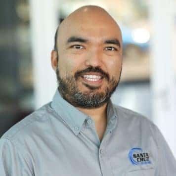 Kevin Dawal