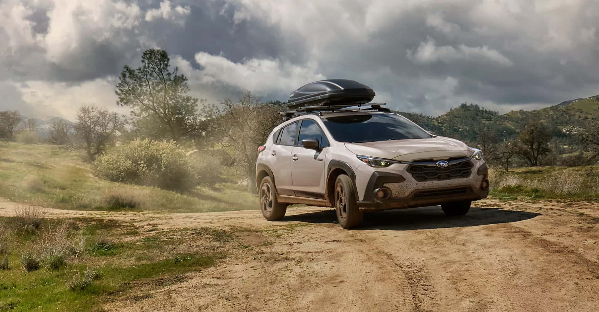 2026-Subaru-Crosstrek-Hybrid-Performance-Guide