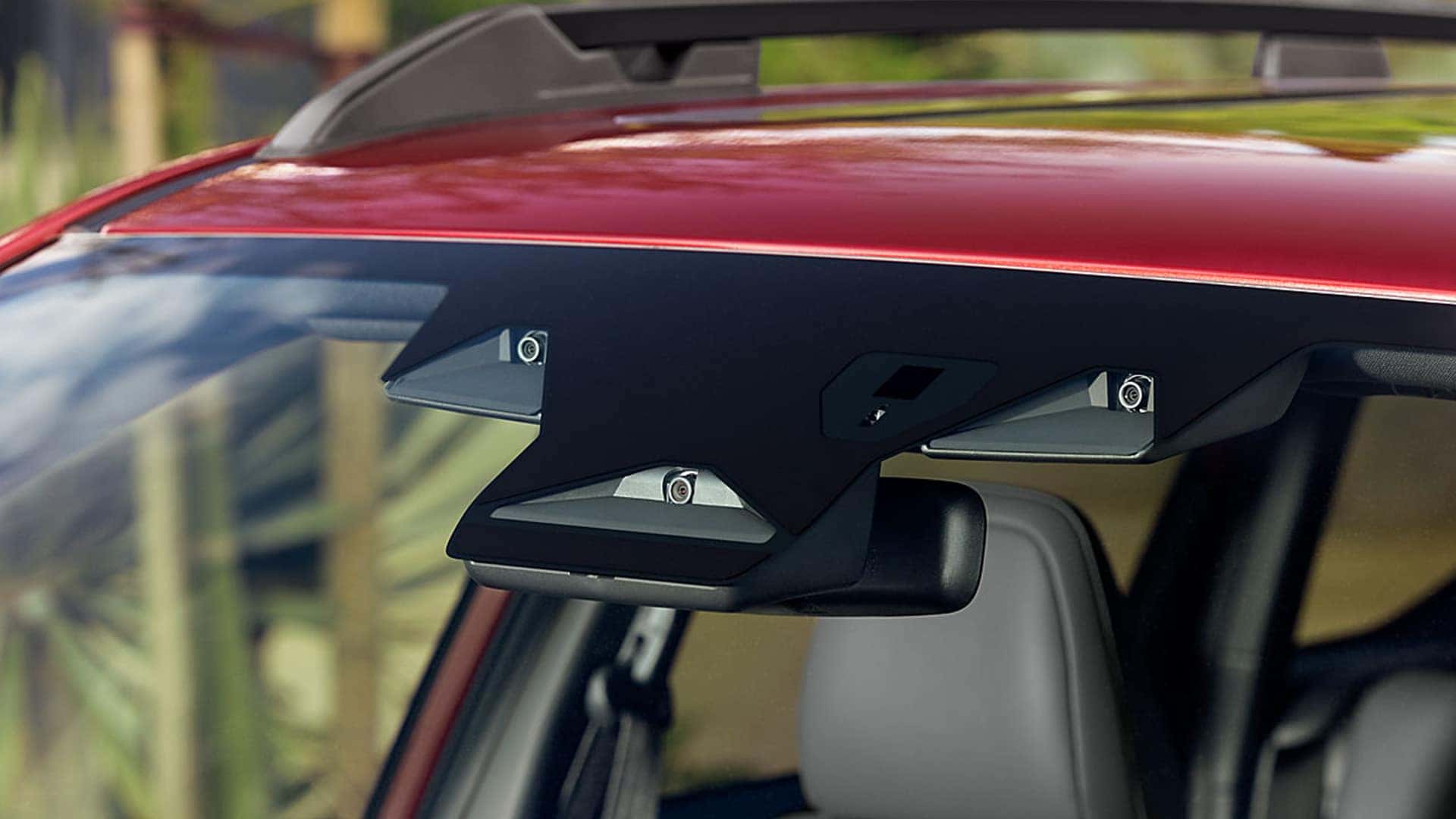 Advanced Subaru Safety of 2026 Subaru Forester