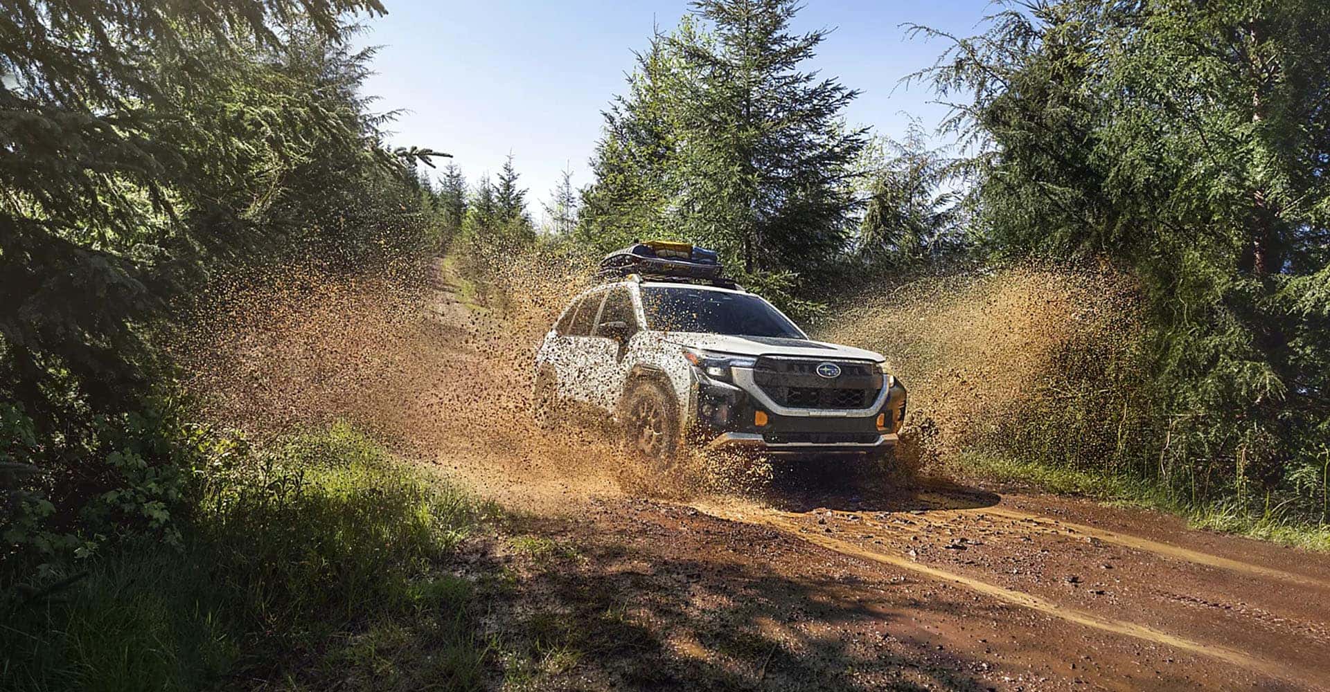 Jeep Cherokee Trailhawk Is Gatecrashing the Subaru Wilderness Party — image 4