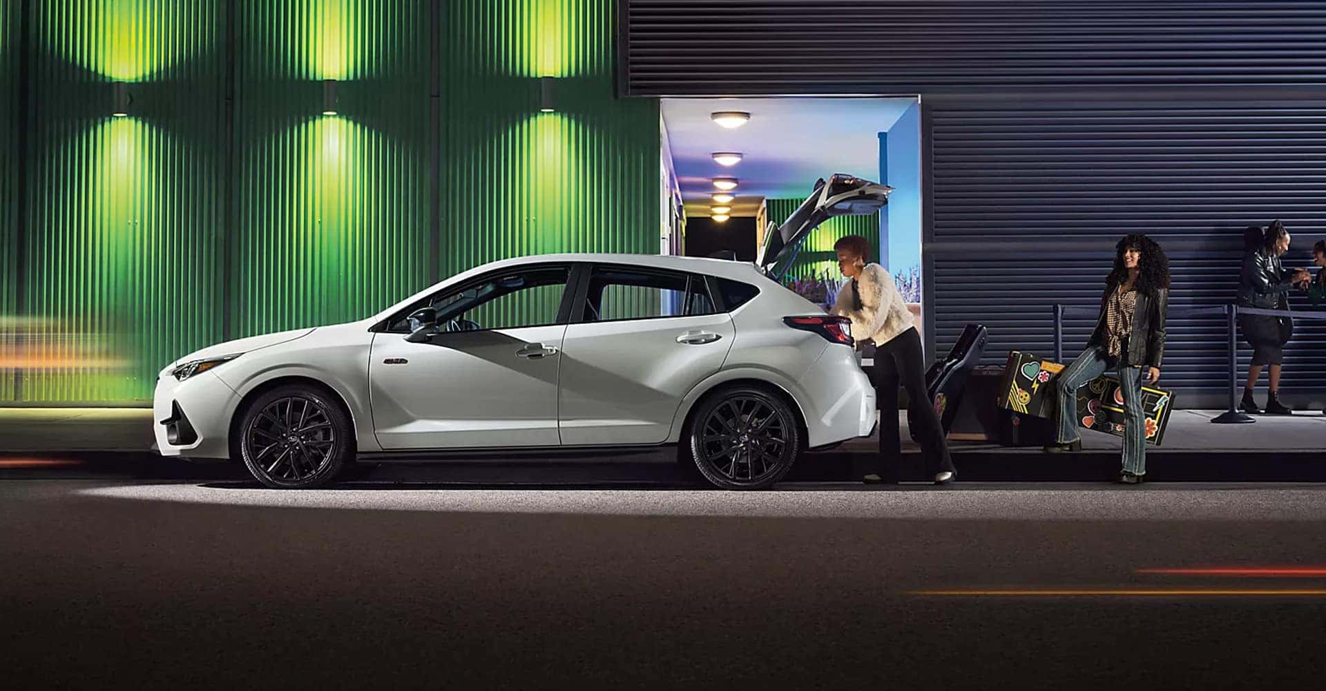 2026 Subaru Lineup