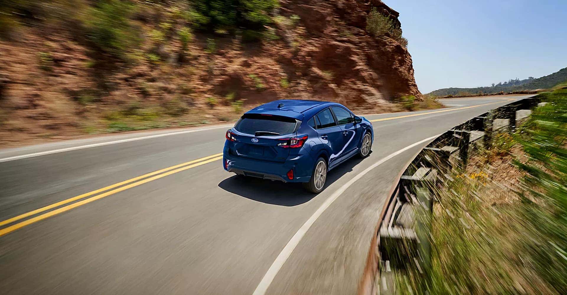 2026 Subaru Lineup