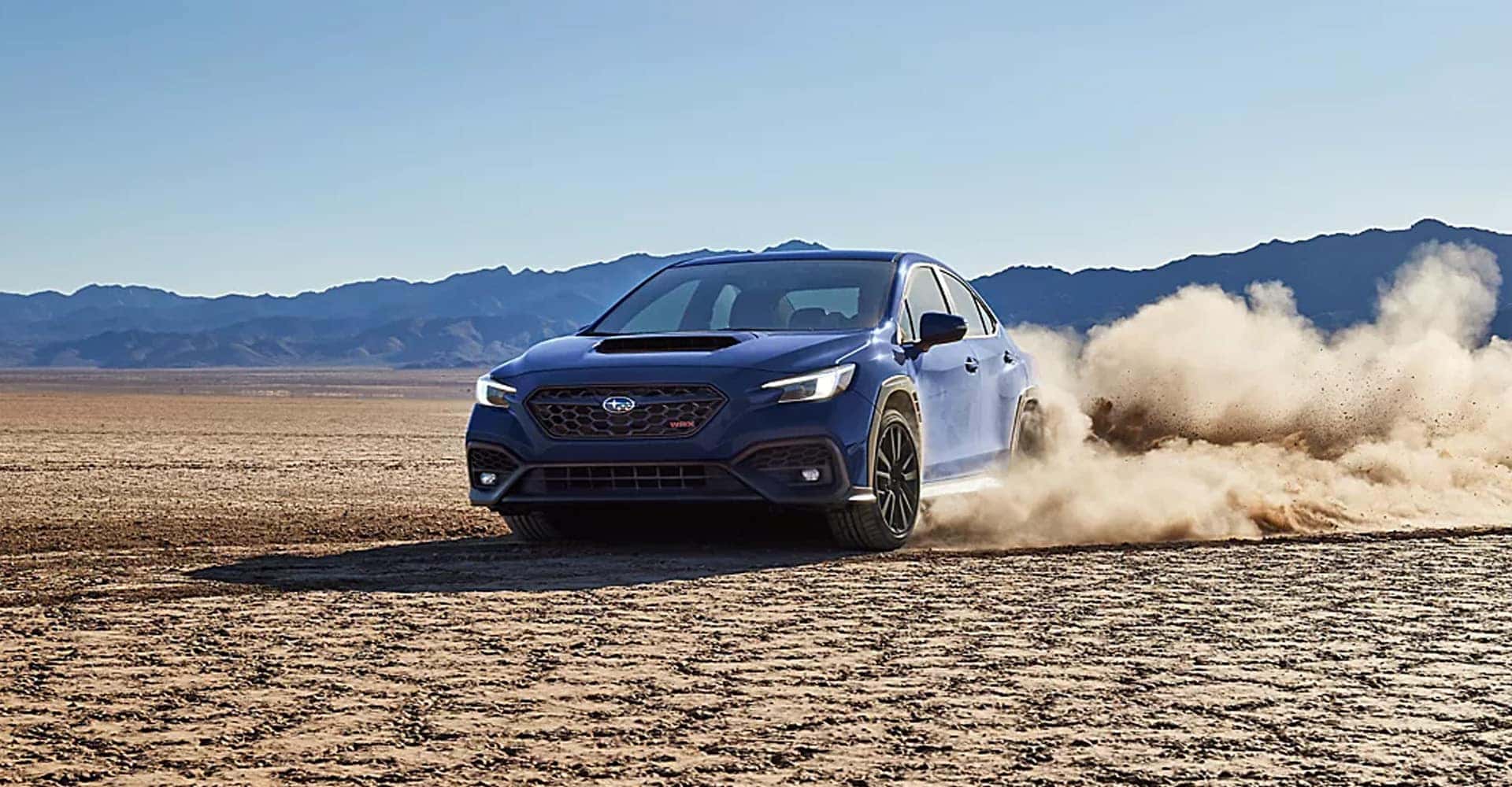2026 Subaru Lineup