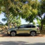 2026 Subaru Crosstrek Hybrid Range: What to Expect for Daily Driving