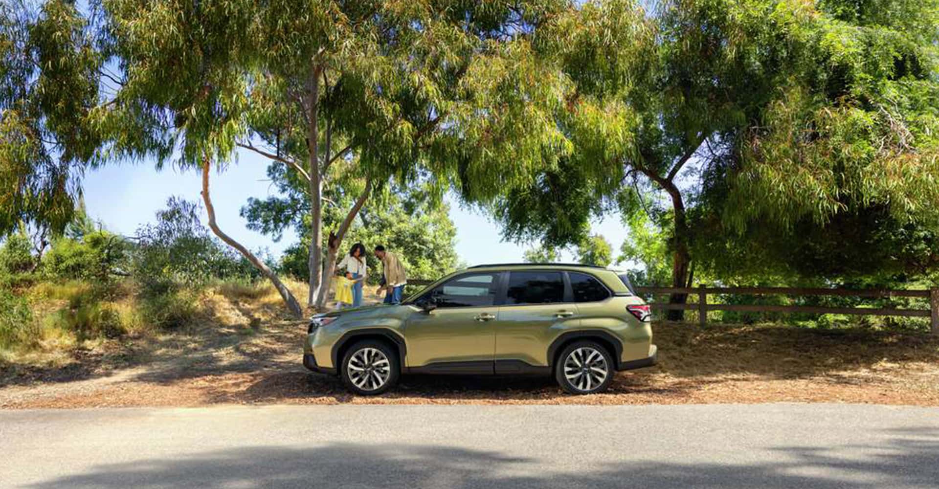 2026 Subaru Crosstrek Hybrid Range: What to Expect for Daily Driving
