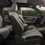 2026 Subaru Forester Hybrid Interior: Comfort, Technology, and Everyday Versatility