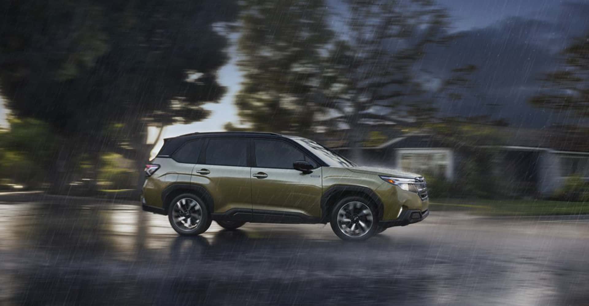 2026 Subaru Forester Hybrid Maintenance Schedule: What to Expect