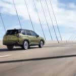 2026 Subaru Forester Hybrid Performance: Power, Efficiency, and Real-World Capability