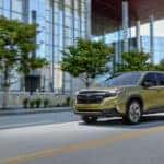 2026 Subaru Forester Hybrid Trim Levels: Find the Right Hybrid SUV for You