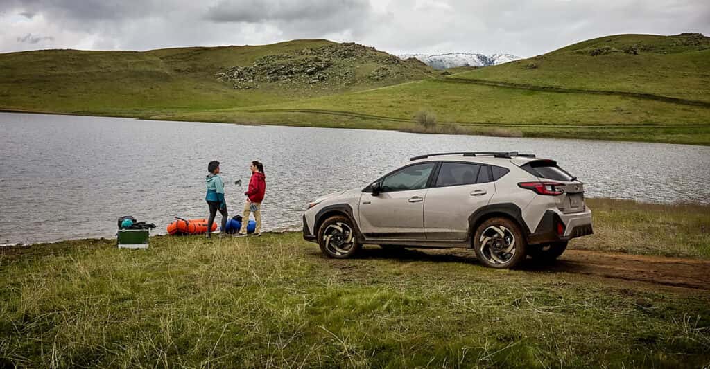 2026 Limited Hybrid shown in Sand Dune Pearl