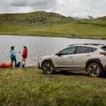 2026 Limited Hybrid shown in Sand Dune Pearl