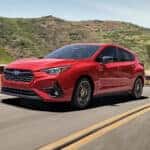2026-Subaru-Impreza-RS-shown-in-Pure-Red