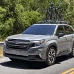 Subaru-Forester-Hybrid--shown-in-Autumn-Green-Metallic