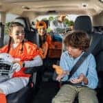 2026 Subaru Ascent Maintenance Schedule