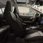 2026-Subaru-Impreza-Sport-interior-shown-in-Black-Sport-Cloth