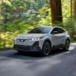 2026-Subaru-Uncharted-Front-View