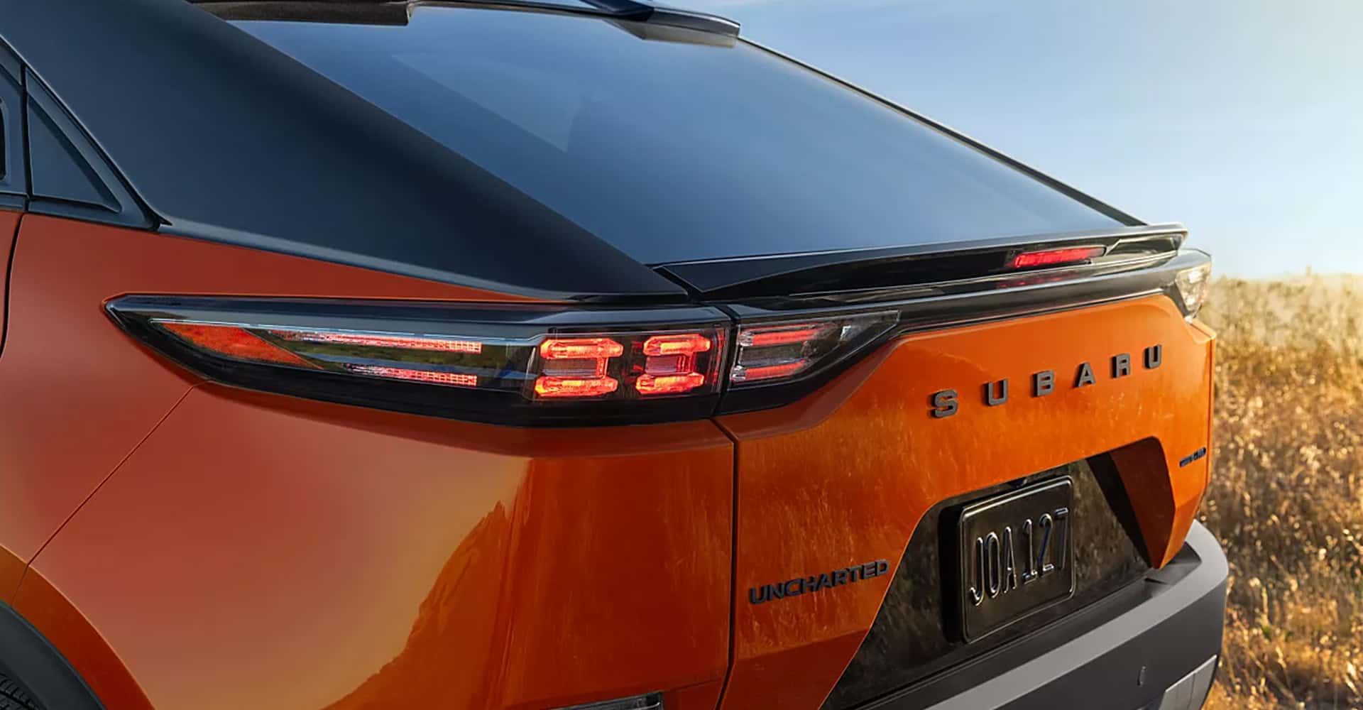 Back-of-GT-shown-in-Habanero-Orange-Metallic-Two-Tone