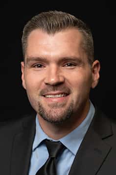 Andrew Smith