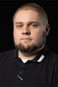 Jared Morrison