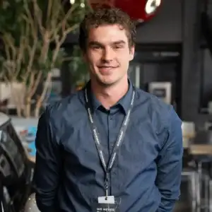 Xander Doege