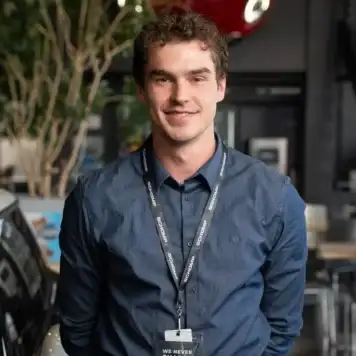 Xander Doege
