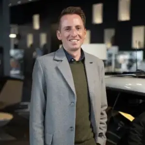Noah Ciminksi