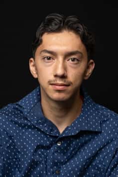 Ethan Cortez