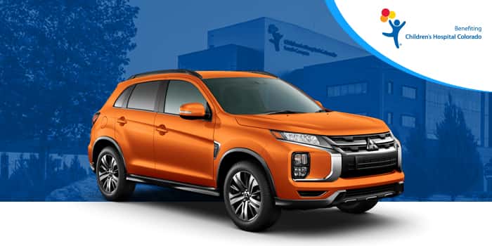 2026 Mitsubishi Outlander Sport