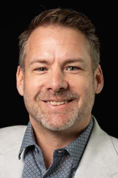 Ben Dehner